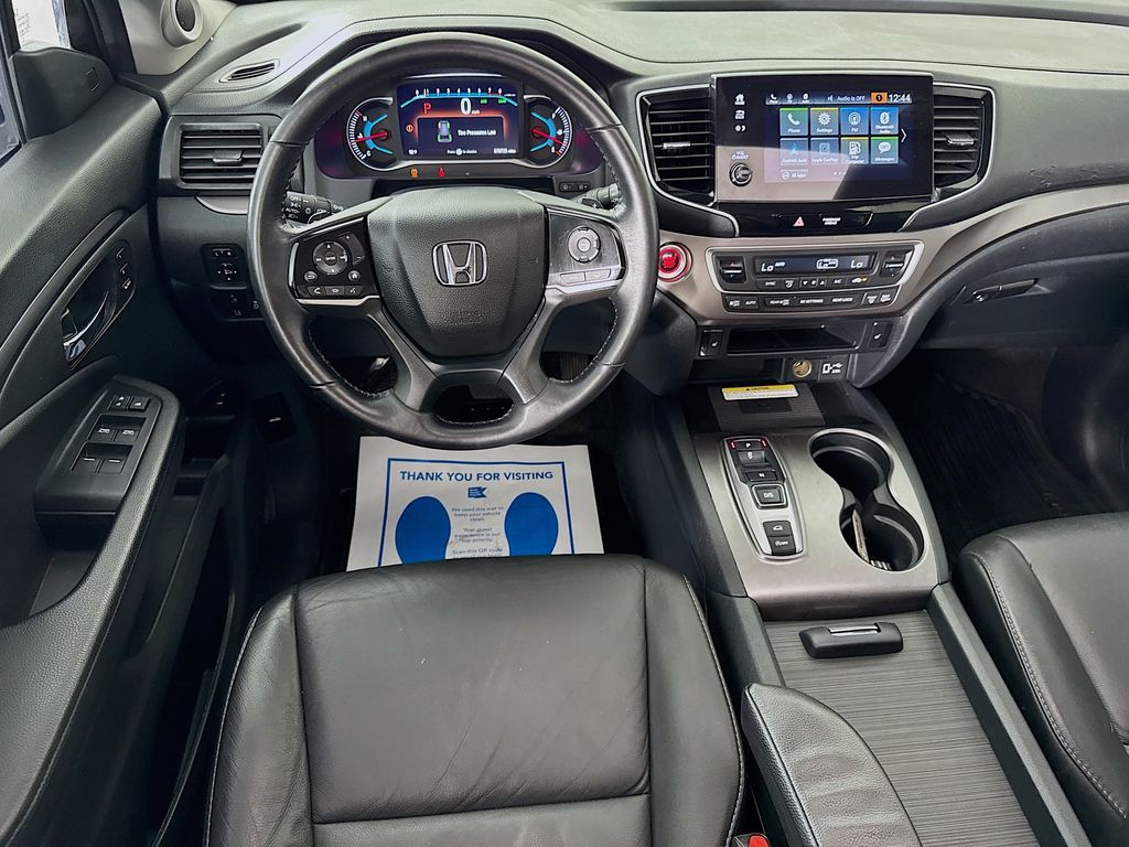 Used Car 2022 Honda Pilot  Special Edition For Sale Under $30,000 In Austin, Texas