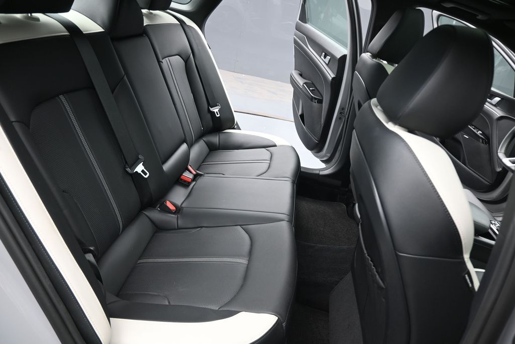 Used 2025 Kia K5 Sedan