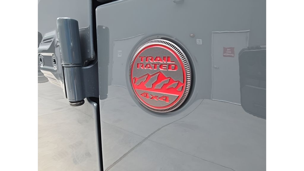 New Car 2025 Jeep Gladiator  Rubicon For Sale Under $60,000 In Austin, Texas