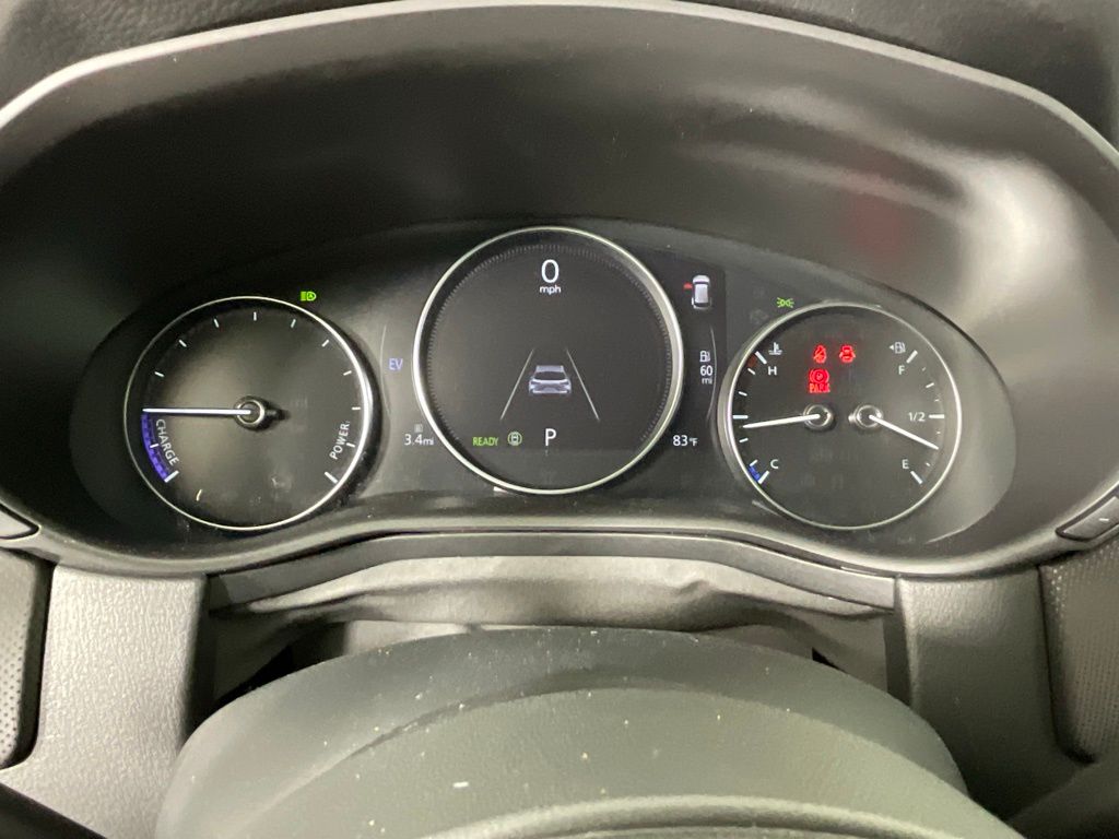 New 2026 Gray Mazda Preferred image 43