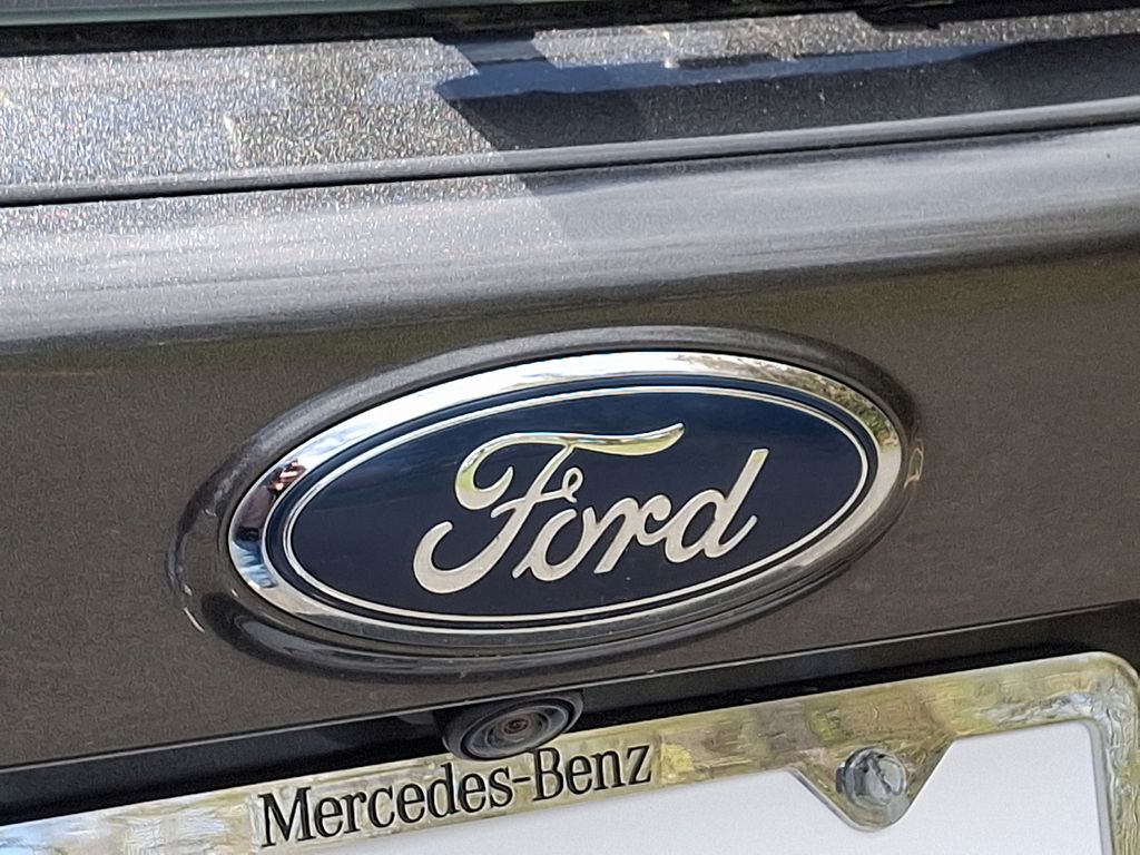 2017 Ford Escape S 30
