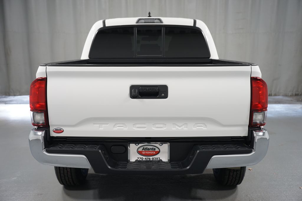 Thumbnail: 2023 Toyota Tacoma - 7