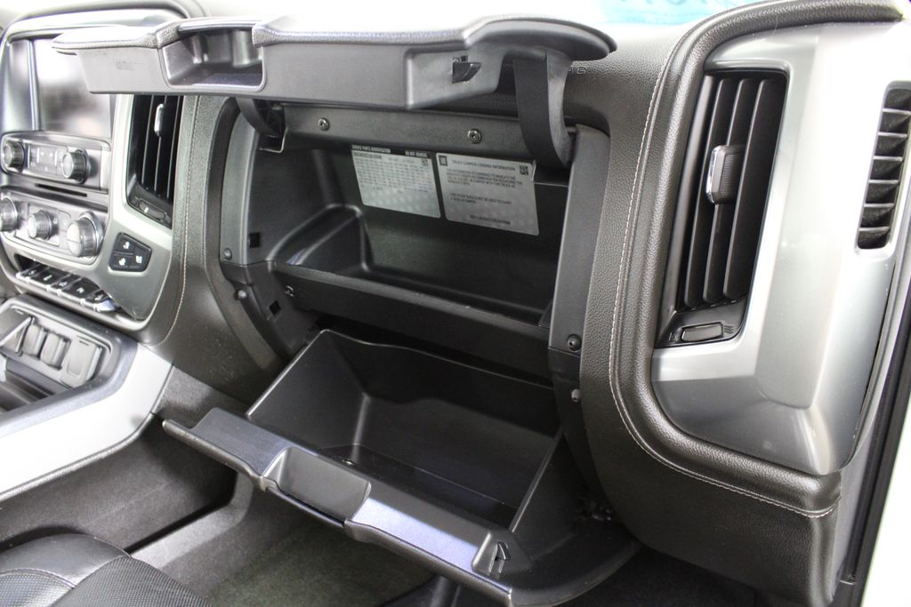 Used 2018 Chevrolet Silverado 1500 for sale in 