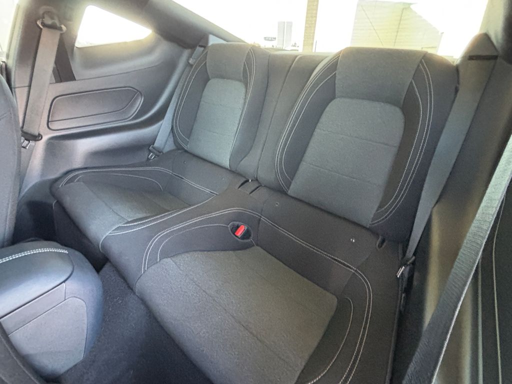 Thumbnail: 2024 Ford Mustang - 12