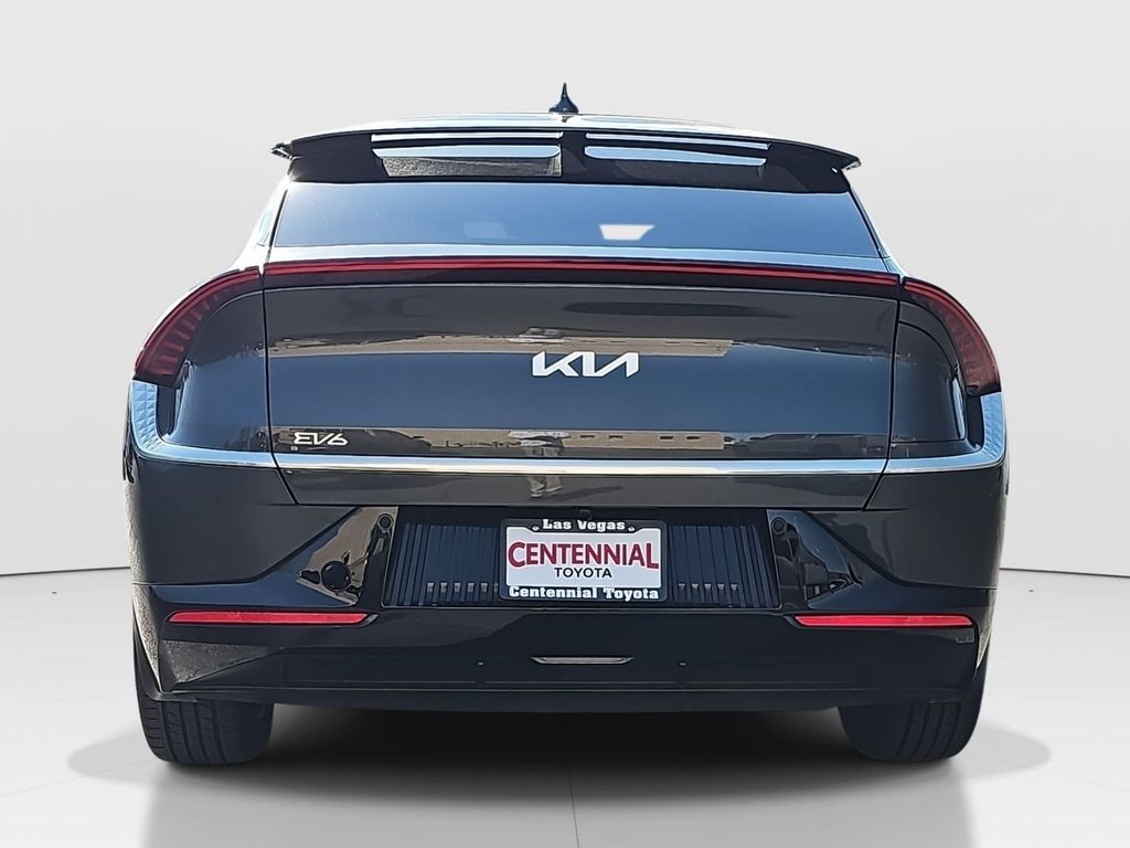Used 2022 Kia EV6 SUV