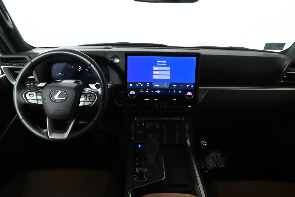 Thumbnail: 2025 Lexus GX - 16