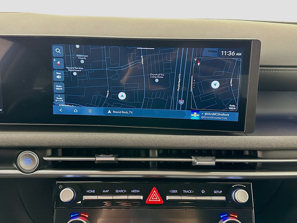 Thumbnail: 2026 Hyundai Tucson - 12