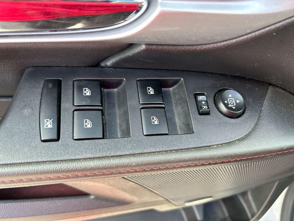 Thumbnail: 2013 GMC Terrain - 14