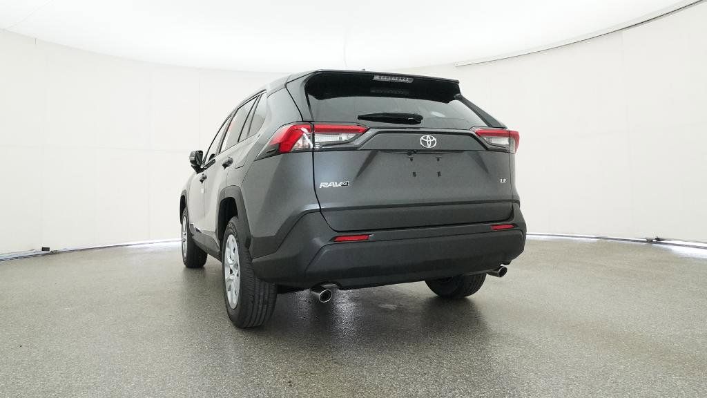 Thumbnail: 2025 Toyota RAV4 - 17