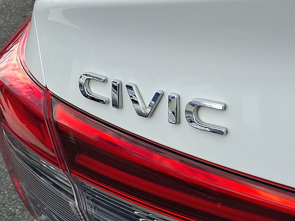 Thumbnail: 2023 Honda Civic - 31