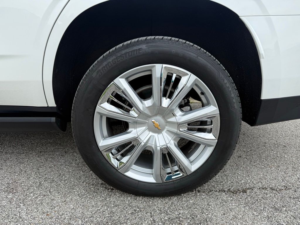 2023 Chevrolet Tahoe High Country - Photo 25