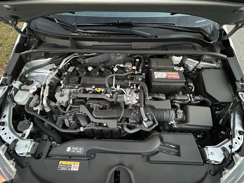 Thumbnail: 2023 Toyota Corolla - 11