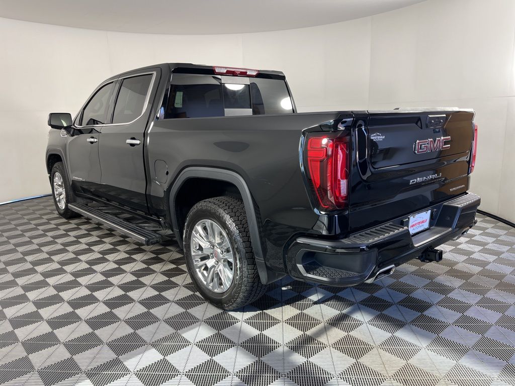 Thumbnail: 2025 GMC Sierra 1500 - 14