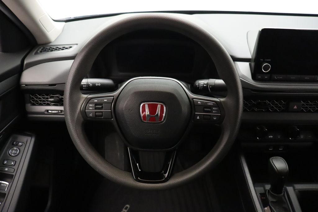 Thumbnail: 2023 Honda Accord - 23