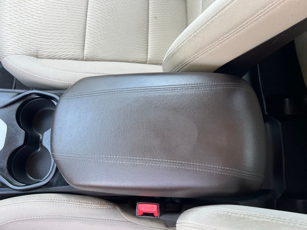 Used 2018 Hyundai Santa Fe Sport SUV