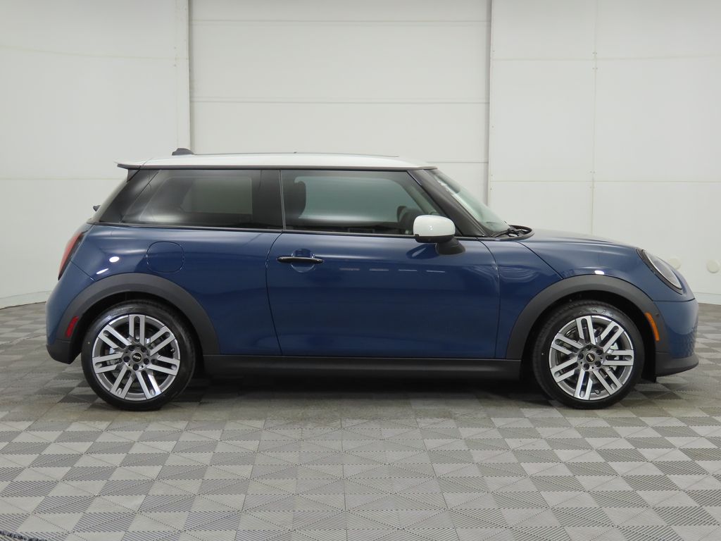 Thumbnail: 2026 MINI Cooper - 5