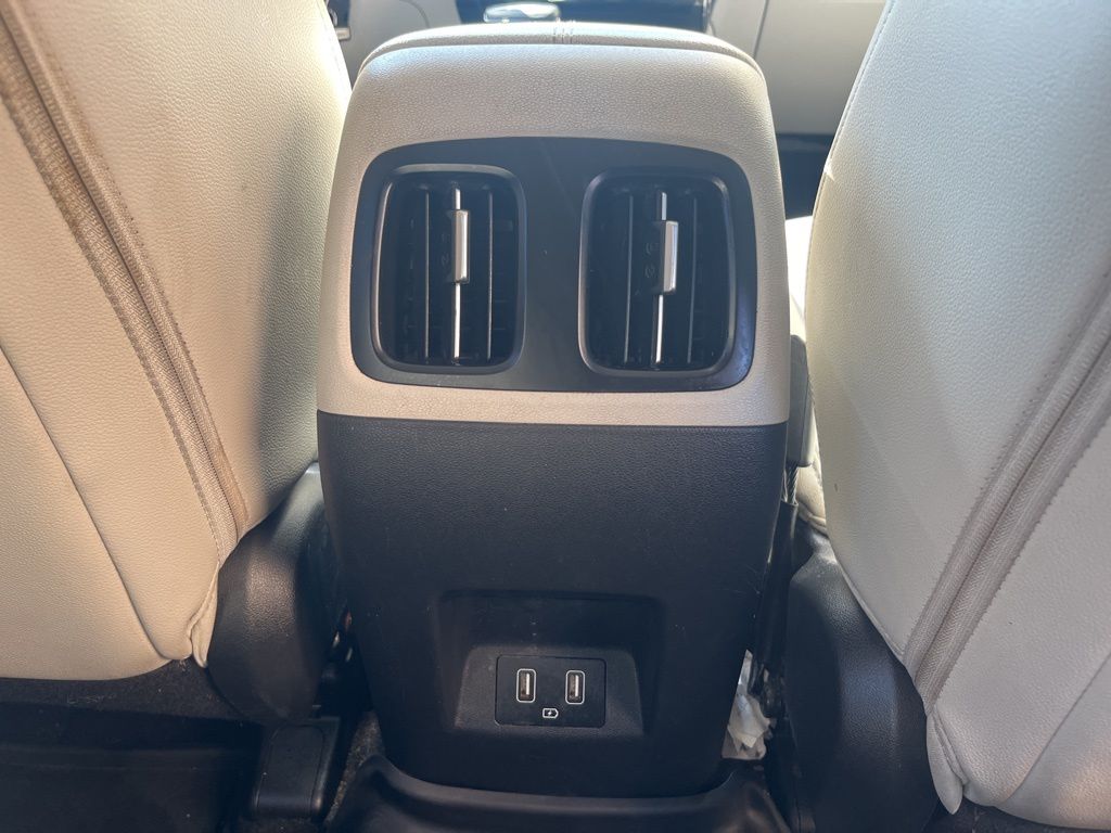 Thumbnail: 2024 Hyundai Tucson - 21