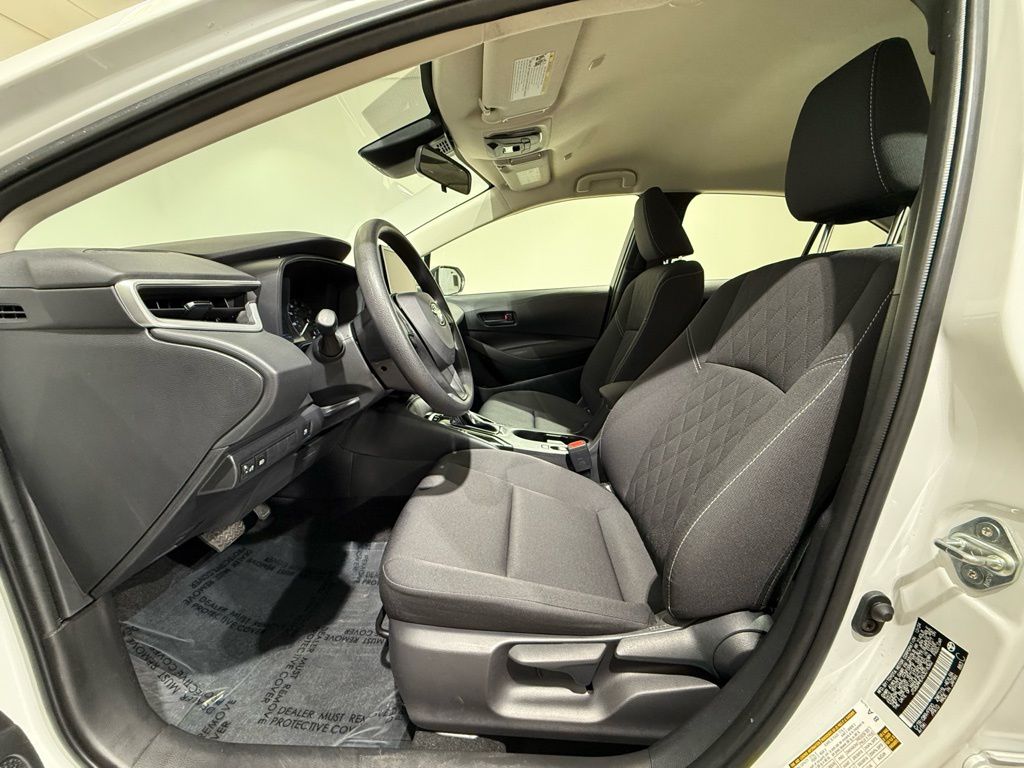 Thumbnail: 2025 Toyota Corolla - 12