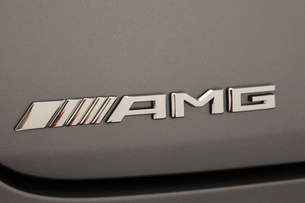 Thumbnail: 2025 Mercedes-Benz CLA - 9