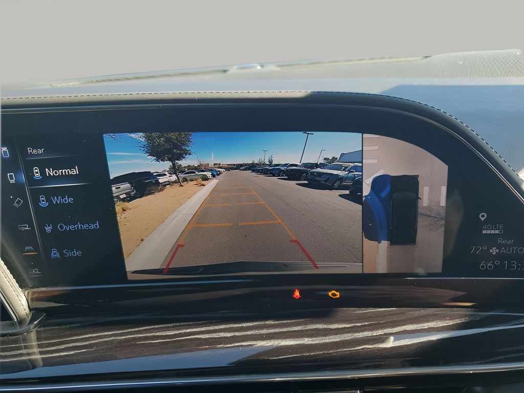 Used Car 2021 Cadillac Escalade  Sport For Sale Under $60,000 In Austin, Texas