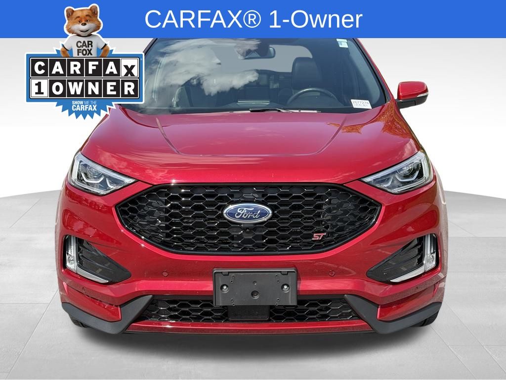 2024 Ford Edge ST