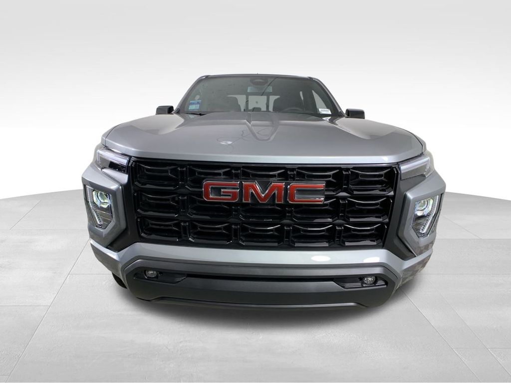 2024 GMC Canyon Elevation 9