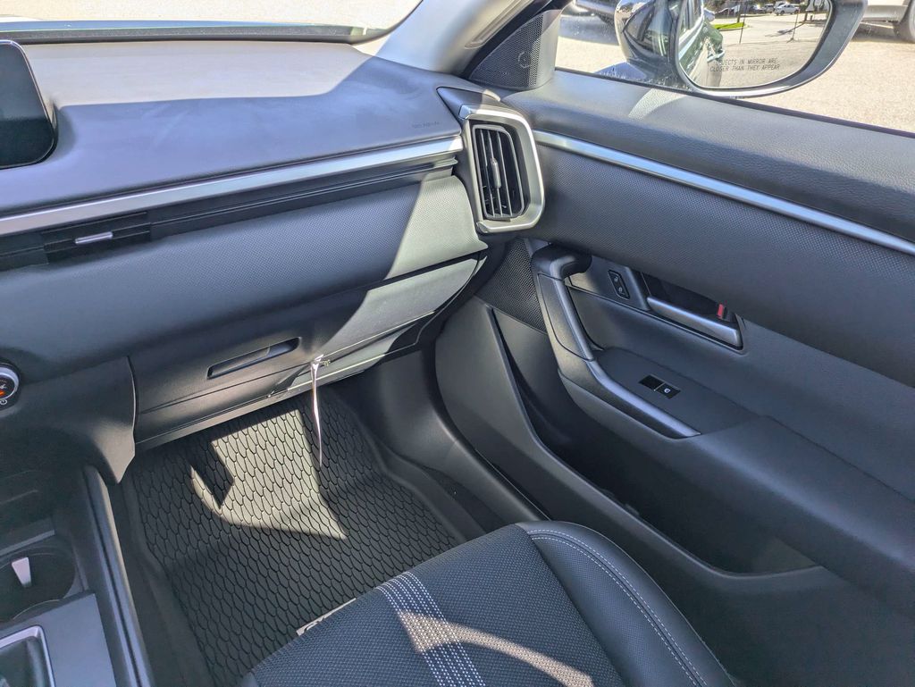 2026 Mazda CX-50 2.5 S Preferred