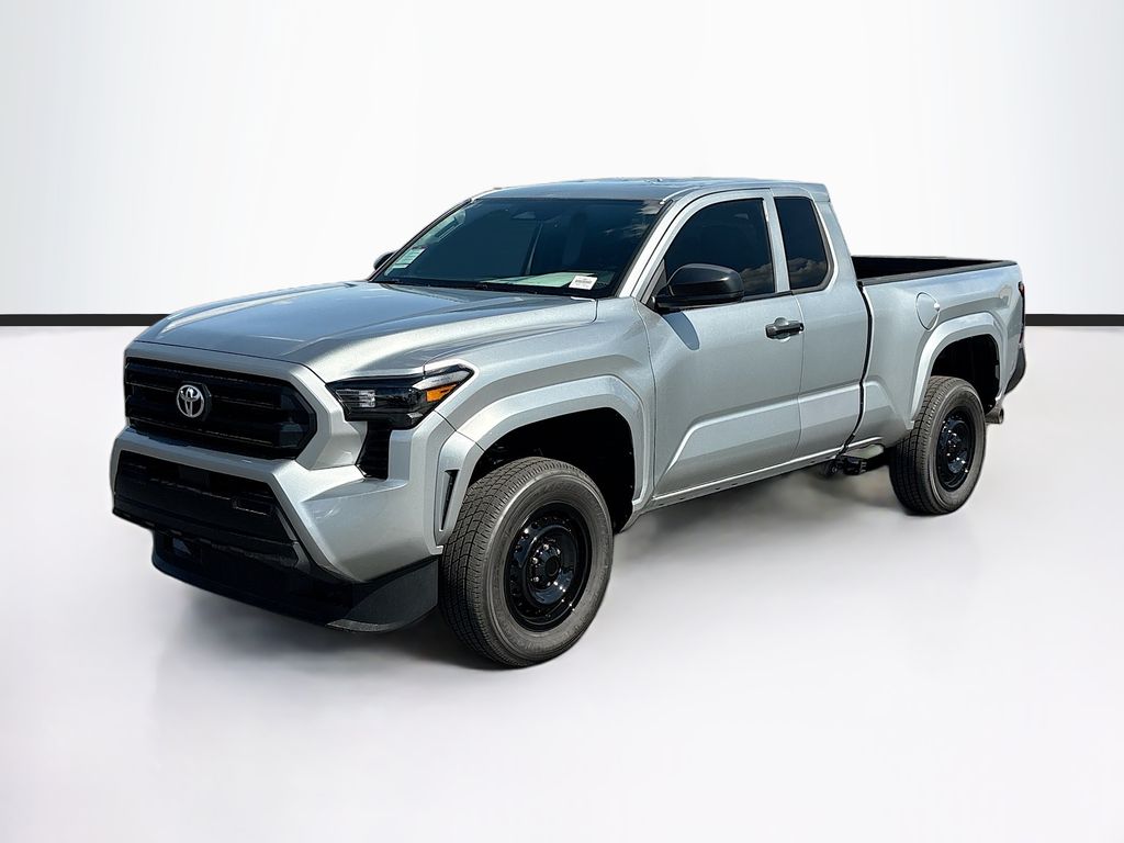 Thumbnail: 2026 Toyota Tacoma - 1