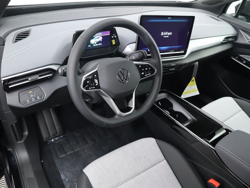 Thumbnail: 2026 Volkswagen ID.4 - 9