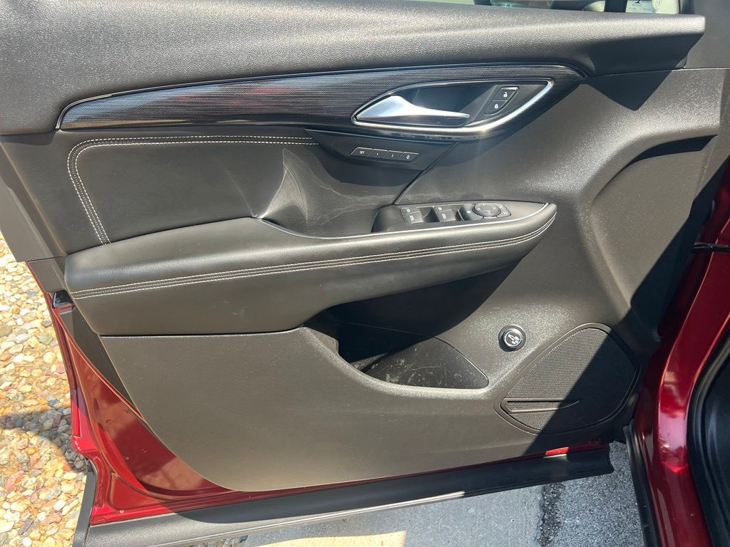 Used 2023 Buick Envision SUV