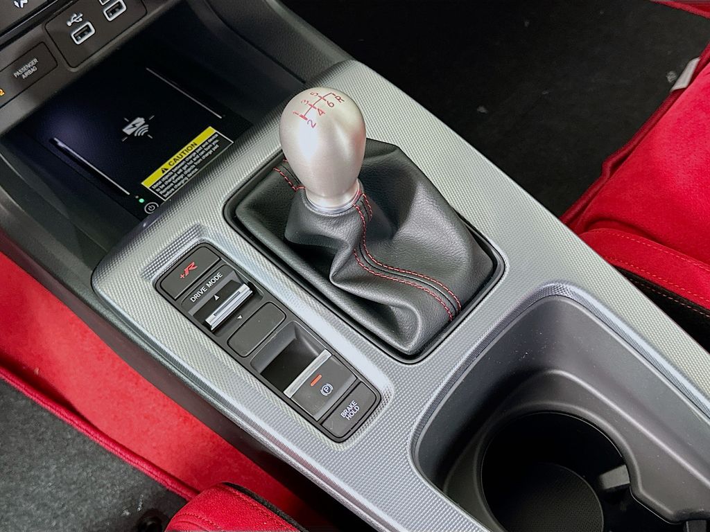 Thumbnail: 2025 Honda Civic - 15