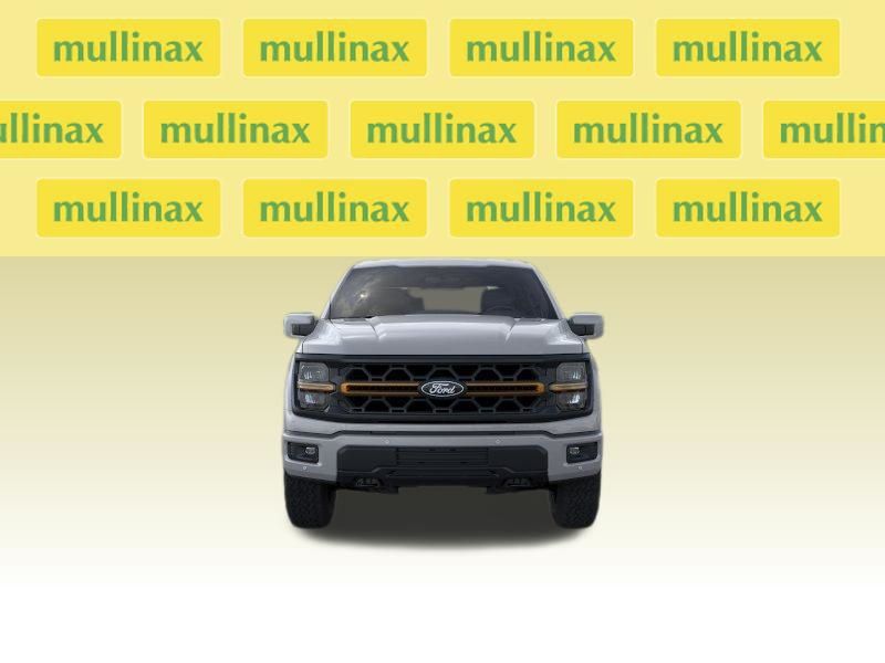 New 2026 White Ford Tremor image 16