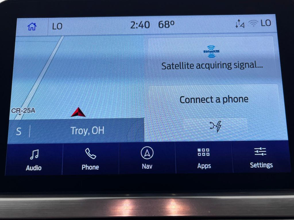 View vehicle photo 7