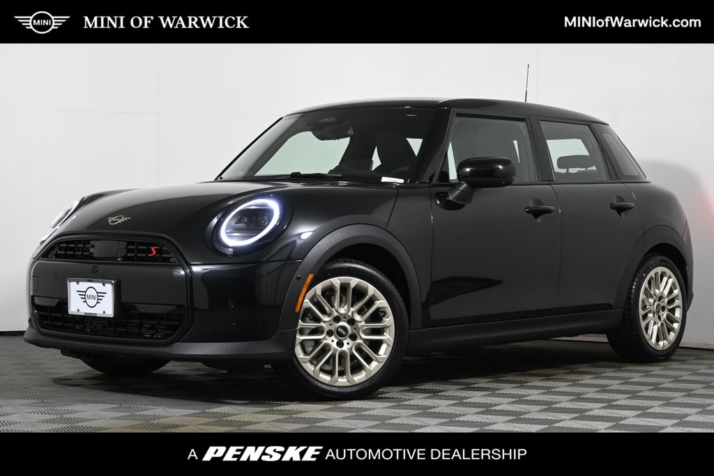 Thumbnail: 2026 MINI Cooper - 1