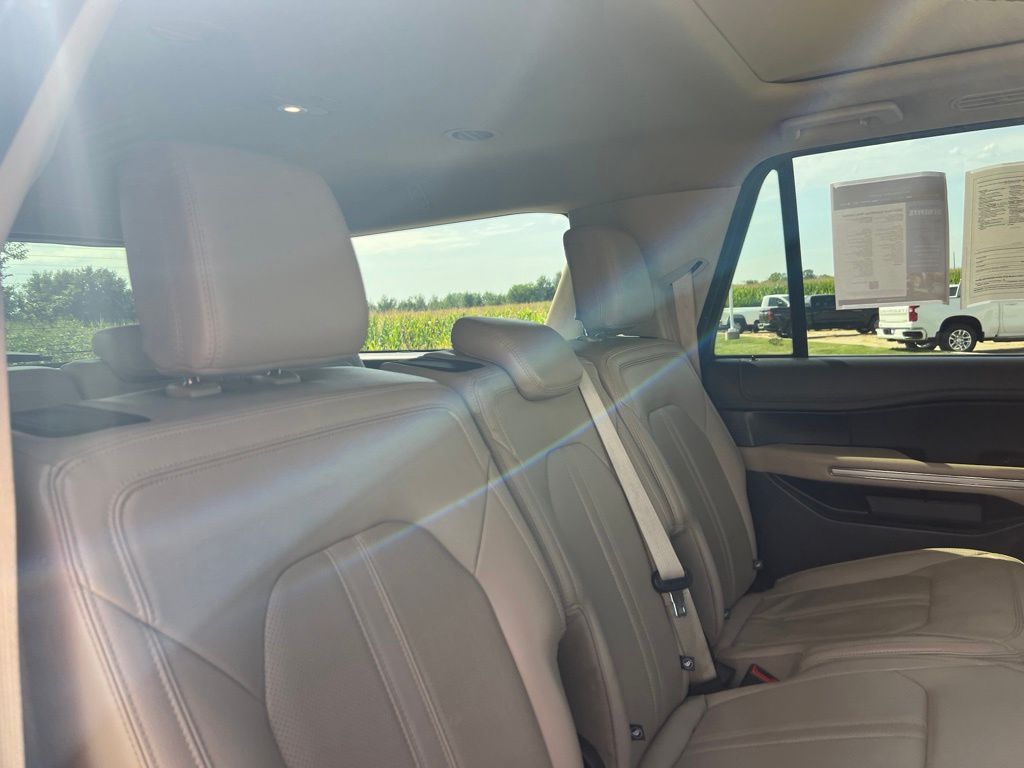Used 2024 Ford Expedition Max SUV