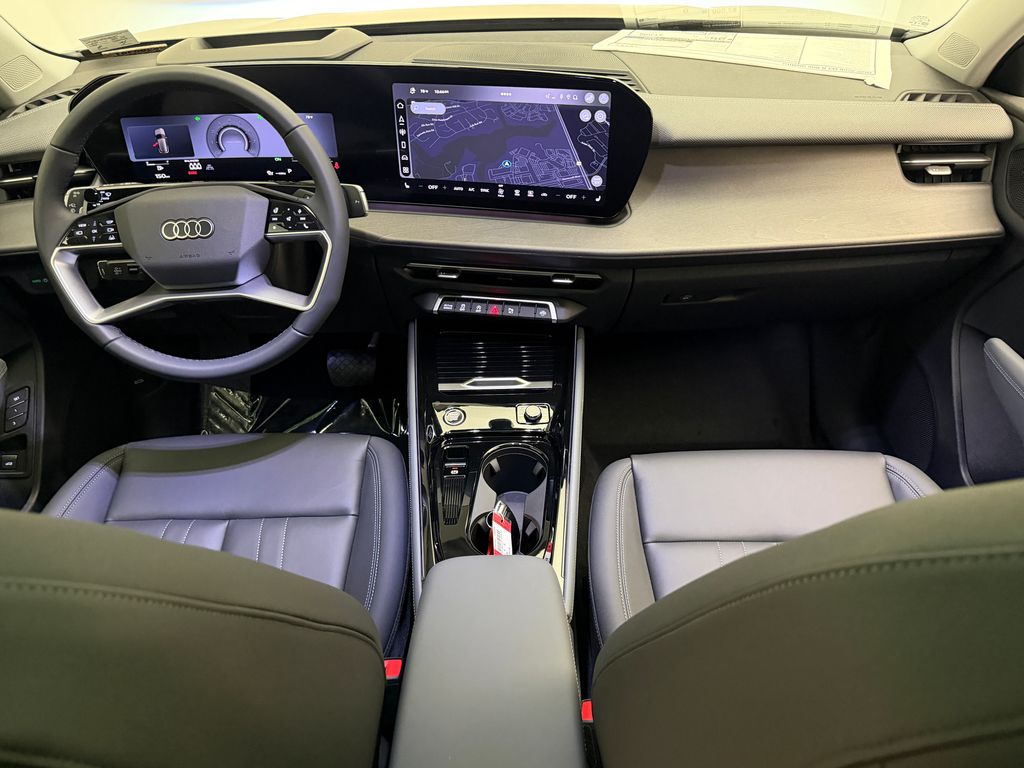 Thumbnail: 2026 Audi Q3 - 22