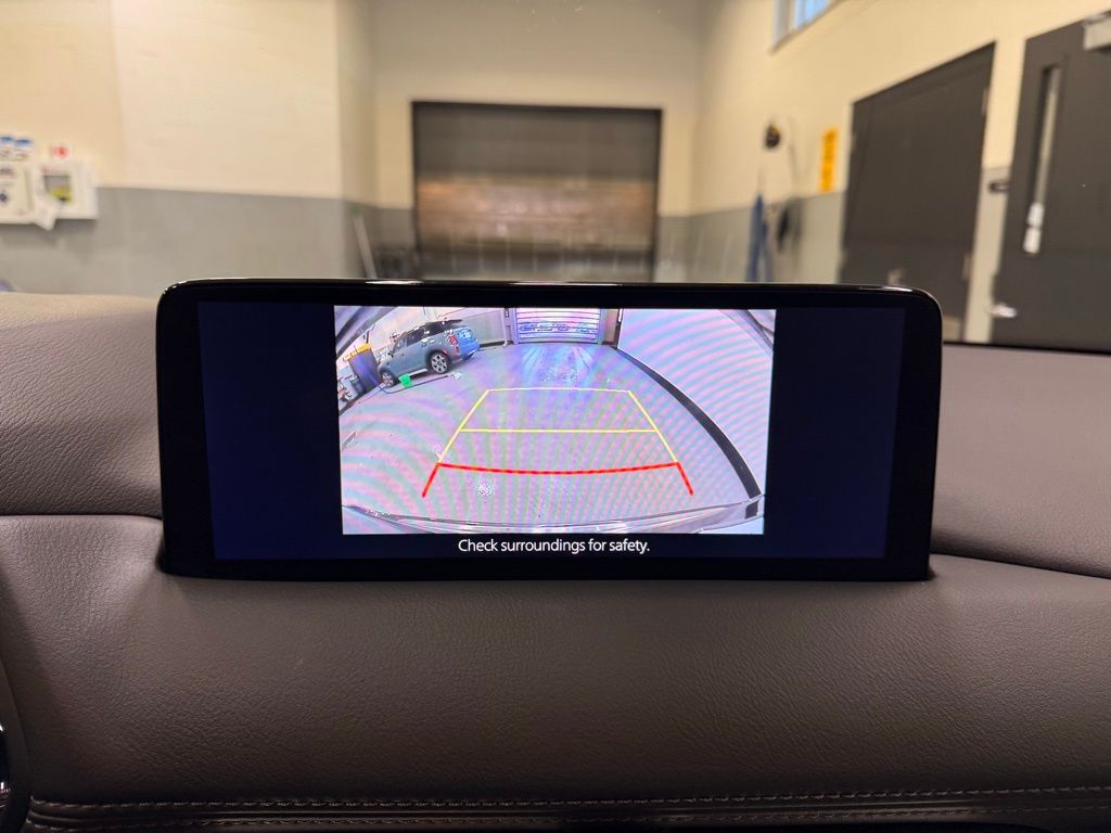 Thumbnail: 2023 Mazda CX-5 - 17