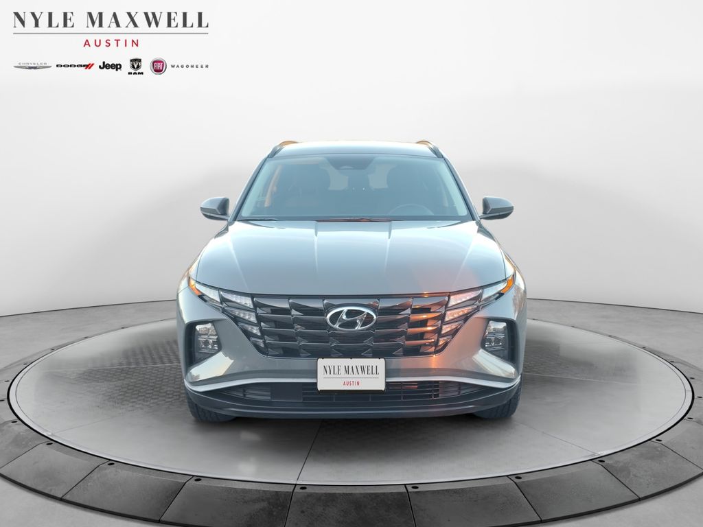 Used Car 2024 Hyundai Tucson  Sel For Sale Under $20,000 In Austin, Texas
