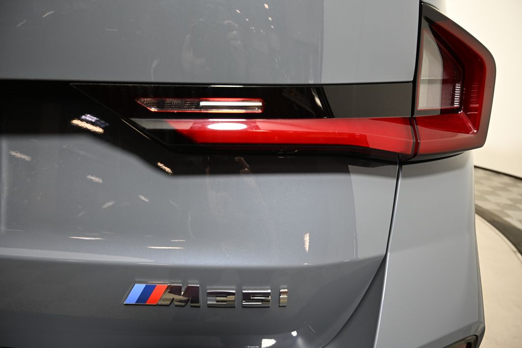 Thumbnail: 2026 BMW X1 - 12