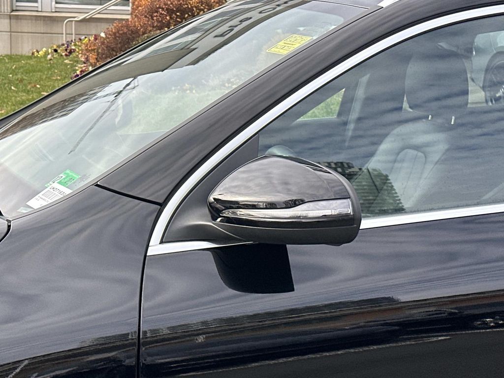 Thumbnail: 2025 Mercedes-Benz GLA - 13