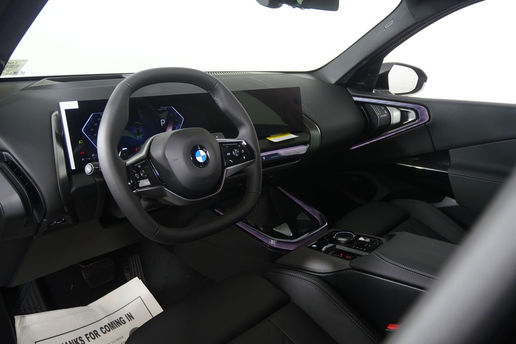 Thumbnail: 2026 BMW X3 - 13