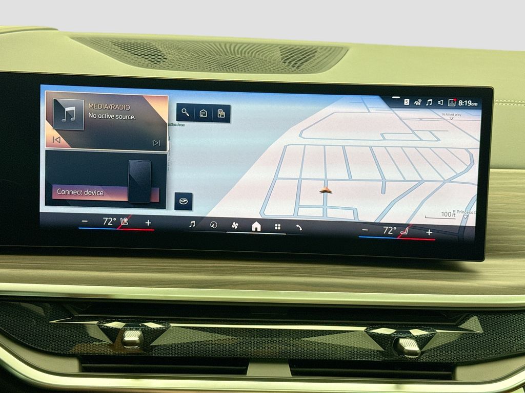 Thumbnail: 2026 BMW X5 - 14