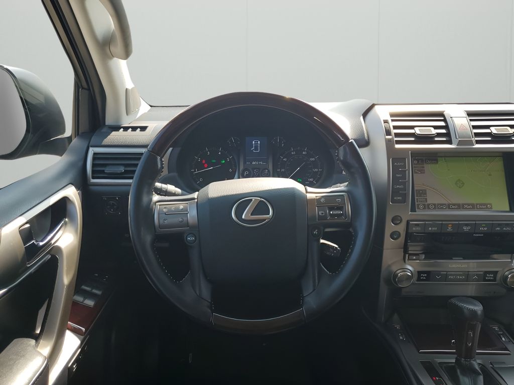 2018 Lexus Gx  460 In Austin, Texas