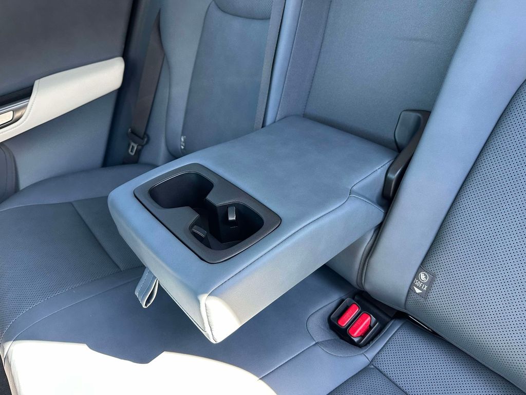 used 2023 Lexus RZ car, priced at $35,995