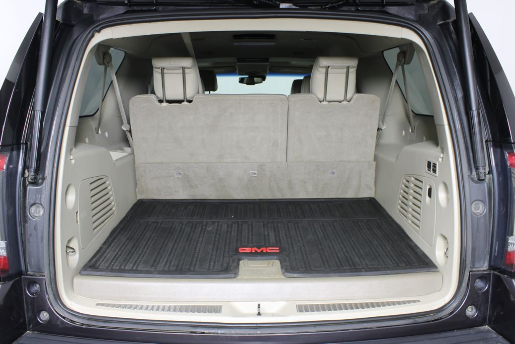 Used 2016 GMC Yukon XL for sale in 