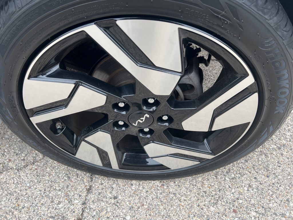 2023 Kia Soul GT-Line photo