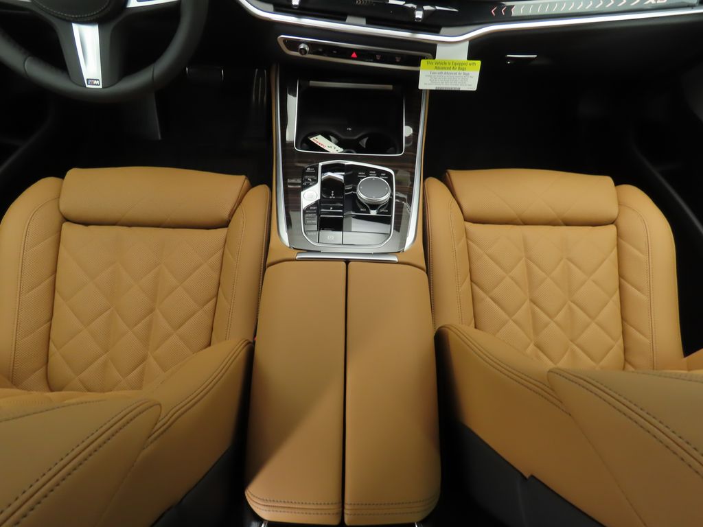 Thumbnail: 2026 BMW X5 - 17