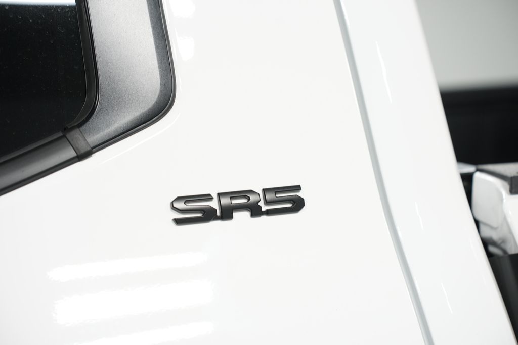 Thumbnail: 2026 Toyota Tundra - 12