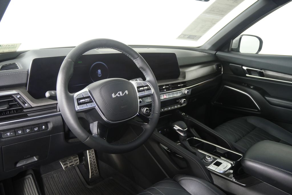 Thumbnail: 2025 Kia Telluride - 11
