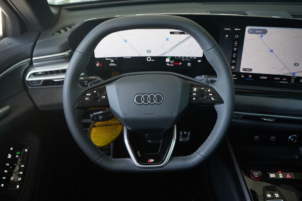 Thumbnail: 2026 Audi S5 - 9